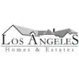 Icon of program: Los Angeles Homes and Est…