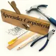 Icon of program: Learn carpentry- wooden f…