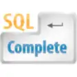 Icon of program: dbForge SQL Complete Expr…