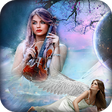 Icono de programa: Heaven Photo Editor