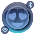 Icono de programa: WiFi / Bluetooth Call & C…