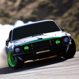 Icon of program: Burnout Drift 3