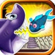 Icon of program: A Hungry Fishing Flick Ma…