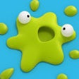 Icono de programa: Smack that Gugl for iPad