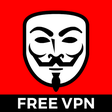 Icono de programa: Social Network VPN: Free …