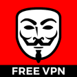 Icon of program: Social Network VPN: Free …