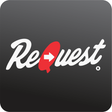 Icono de programa: REQUEST DRIVER