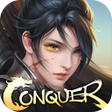 Icono de programa: Conquer Online