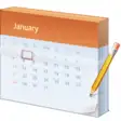 Icon of program: Calendar Schedule Softwar…