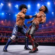 Icon of program: Wrestling Arena Champions