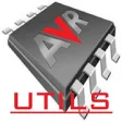 Icon of program: AVR utils