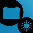 Icon of program: Votronic Energy Monitor