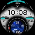 Icono de programa: Weather Digital Watch Fac…