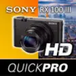 Icon of program: Sony RX 100 Mark III from…