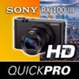 Icon of program: Sony RX 100 Mark III from…