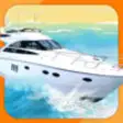 Icon of program: Ace 3D Boat Parking Free …