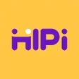 Hipi - Indian Short Video App icon