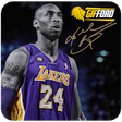 Icono de programa: Kobe Bryant Wallpaper 202…