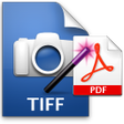 Icon of program: TIFF To PDF Converter Sof…