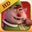 Icon of program: Talking Arnold the Elf HD