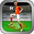 Icon of program: Netherlands Soccer Ball J…