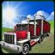 Icono de programa: Offroad Pro Truck Driving…