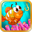 Icono de programa: Baby fishing