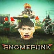 Icono de programa: Gnomepunk