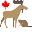Icono de programa: Canadian Citizenship Test…