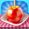 Icon of program: Sugar Cafe - Candy Apple …