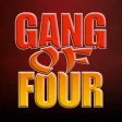 Icon of program: Gang of Four: The Card Ga…