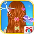 Icon of program: Princess Valentine Hair S…