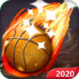 Icono de programa: Basketball NBA Battle 2K …