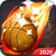 Icon of program: Basketball NBA Battle 2K …