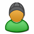 Icono de programa: IDPhotoStudio