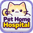 Icon of program: Pet Home Hospital