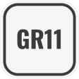 Icon of program: GR11