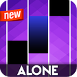 Icono de programa: Alan Walker Piano Tiles G…