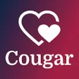 Icon of program: Cougar Dating App Sugar M…