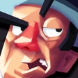 Icon of program: Oh...Sir! The Insult Simu…