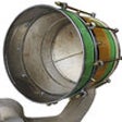 Icon of program: cuica lite