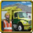 Icon of program: Recycle Dump Truck Simula…