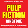 Icono de programa: Pulp Fiction Ringtone