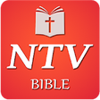 Icono de programa: NTV Biblia, Nueva Traducc…