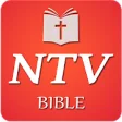 Icon of program: NTV Biblia, Nueva Traducc…
