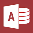 Icon of program: Microsoft Access