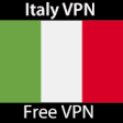 Icon of program: Italy VPN Free Vpn Italy …
