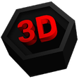 Icon of program: Next Launcher Theme Polyg…