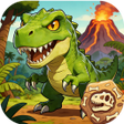 Icon of program: Dino Match:Pre-Gems
