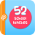 Icono de programa: 52 School Lunches